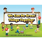 We Can Do Great Things Together - Paperback
