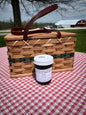Miller’s Black Raspberry Jam | Authentic Local Amish-Made Spread