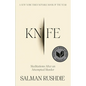 Knife: Meditations After an Attempted Murder - Paperback
