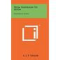 From Napoleon to Lenin: Historical Essays - Hardcover