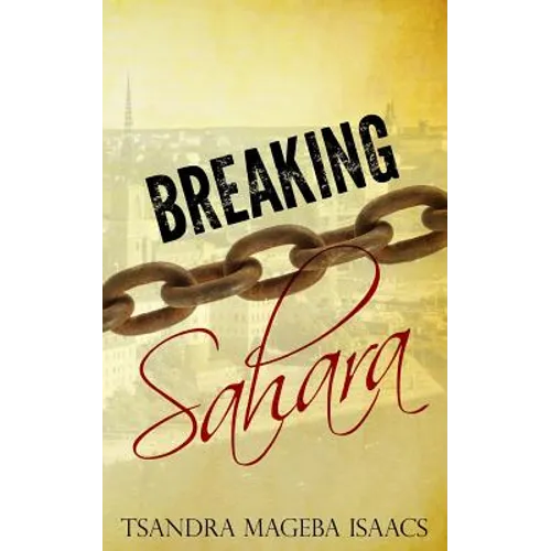 Breaking Sahara - Paperback