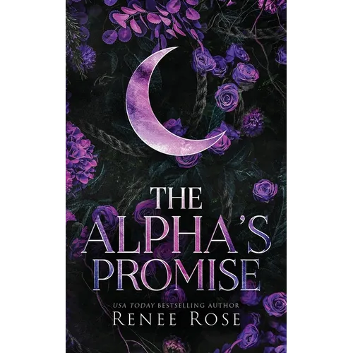 The Alpha's Promise - Paperback