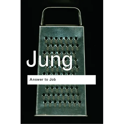 Answer to Job - Paperback