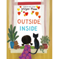 Outside, Inside - Hardcover