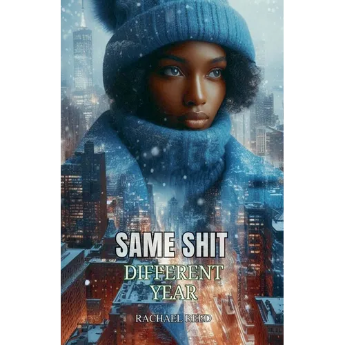 Same Shit Different Year - Paperback