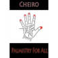 Palmistry For All - Paperback