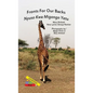 Fronts For Our Backs/Nyuso Kwa Migongo Yetu - Hardcover