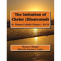 The Imitation of Christ (Illustrated) - Paperback