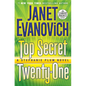 Top Secret Twenty-One: A Stephanie Plum Novel - Paperback