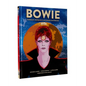Bowie: Stardust, Rayguns, & Moonage Daydreams (Ogn Biography of Ziggy Stardust, Gift for Bowie Fan, Gift for Music Lover, Neil Gaiman, Michael Allred) - Hardcover