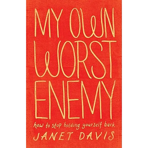 My Own Worst Enemy - Paperback