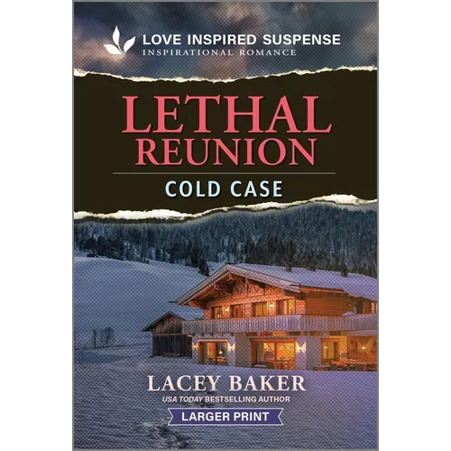 Lethal Reunion - Paperback