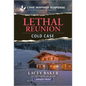 Lethal Reunion - Paperback