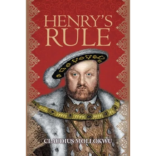 Henry's Rule - Paperback