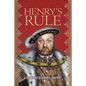 Henry's Rule - Paperback