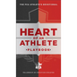 Heart of an Athlete Playbook: Daily Devotions for Peak Performance - Paperback