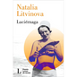 Luciérnaga (Premio Lumen 2024) / Firefly - Paperback