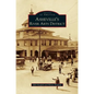 Asheville's River Arts District - Hardcover