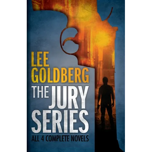 The Jury Series - Paperback