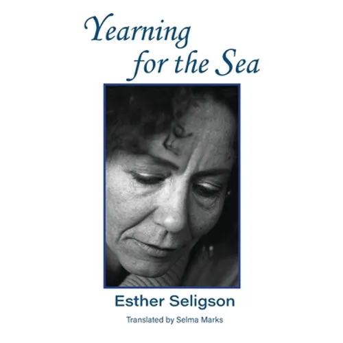 Yearning for the Sea - Paperback