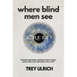 Where Blind Men See: Finding Meaning Behind Every Creed Song And Light Beyond The Story - Paperback