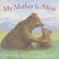 My Mother Is Mine - Board Book