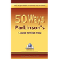 50 Ways Parkinson's Could Affect You - Paperback