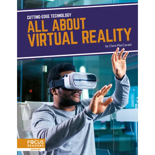 All about Virtual Reality - Library Binding