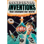 Accidental Inventions That Changed Our World: 50 True Stories of Mistakes That Actually Worked and Their Origins - Paperback