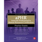 Aphr Associate Professional in Human Resources Certification Practice Exams, Second Edition - Paperback