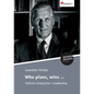 Who plans, wins ... - Paperback