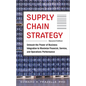 Supply Chain Strategy, Second Edition: Unleash the Power of Business Integration to Maximize Financial, Service, and Operations Performance - Hardcover