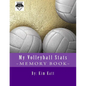 My Volleyball Stats - Paperback
