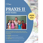 Praxis II Social Studies Content Knowledge 5081 Study Guide: Exam Prep Book with Practice Test Questions for the Praxis 5081 Examination - Paperback