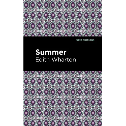 Summer - Hardcover