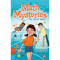 Math Mysteries: The Triplet Threat - Hardcover