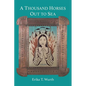 A Thousand Horses Out to Sea - Paperback