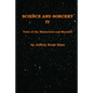 Science and Sorcery IV: Tales Mysterious and Macabre - Paperback