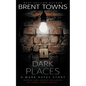 Dark Places: A Private Investigator Mystery - Paperback