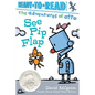 See Pip Flap: Ready-To-Read Pre-Level 1 - Hardcover