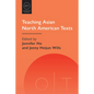 Teaching Asian North American Texts - Paperback