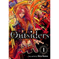 Outsiders Vol.1 - Paperback