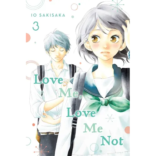 Love Me, Love Me Not, Vol. 3 - Paperback