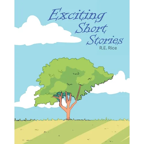 Exciting Short Stories - Paperback