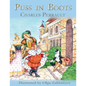 Puss in Boots (illustrated) - Paperback