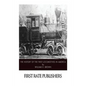The History of the First Locomotives in America - Paperback