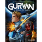 Gurvan: A Dream of Earth - Hardcover