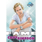 Fame: Cody Simpson - Paperback
