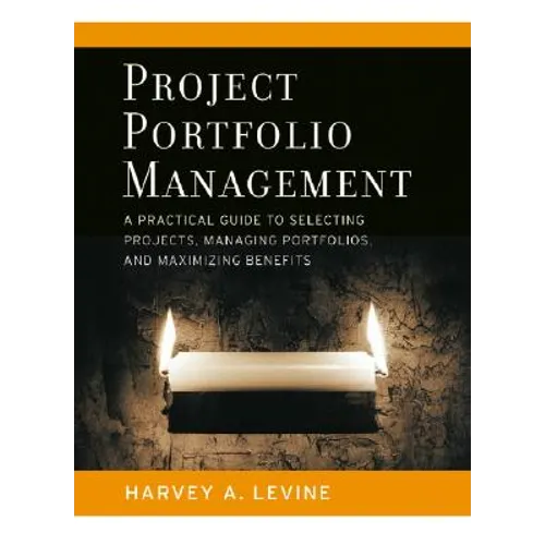 Project Portfolio Management - Hardcover