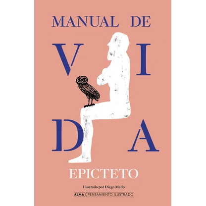 Manual de Vida - Hardcover